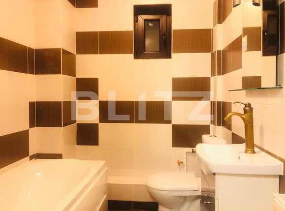 Apartament de închiriat 2 camere Grigorescu - 47128AI | BLITZ Cluj-Napoca | Poza10