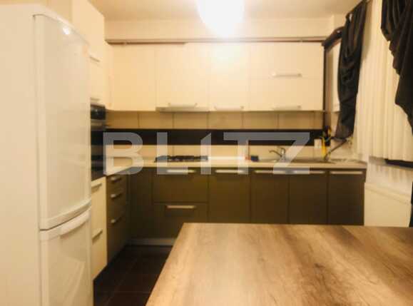 Apartament de închiriat 2 camere Grigorescu - 47128AI | BLITZ Cluj-Napoca | Poza5