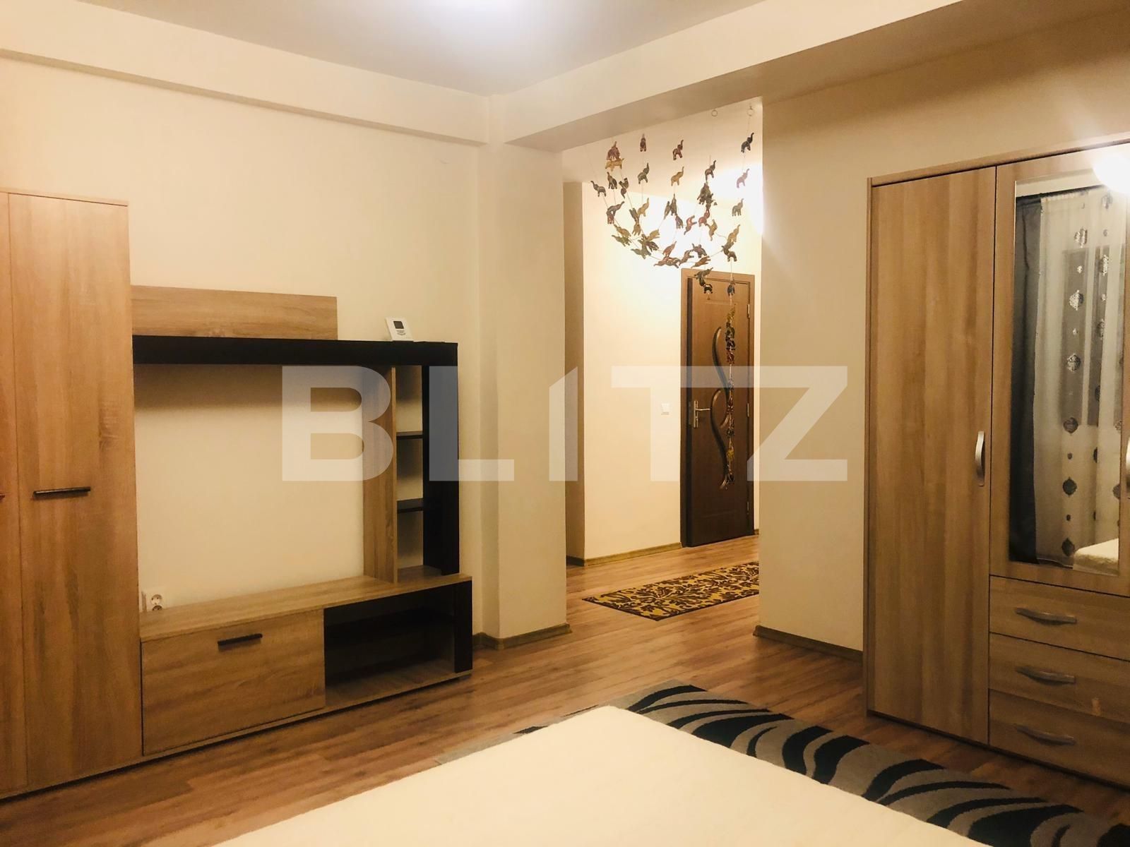 Apartament de închiriat 2 camere Grigorescu - 47128AI | BLITZ Cluj-Napoca | Poza2
