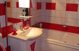 Apartament 3 cam la 5 min de kaufland Manastur!