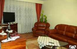 Apartament 3 cam la 5 min de kaufland Manastur!