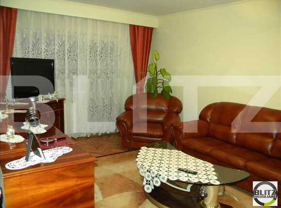 Apartament de vânzare 3 camere Manastur - 4713AV | BLITZ Cluj-Napoca | Poza1