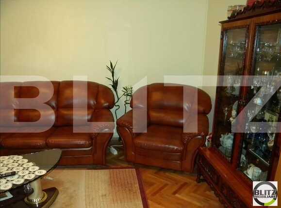 Apartament de vânzare 3 camere Manastur - 4713AV | BLITZ Cluj-Napoca | Poza2