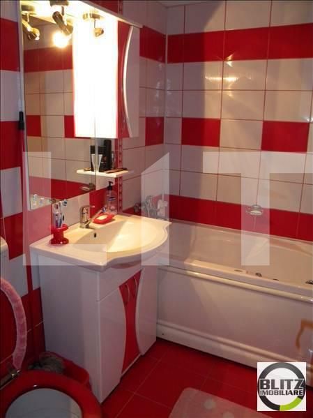 Apartament de vânzare 3 camere Manastur - 4713AV | BLITZ Cluj-Napoca | Poza4