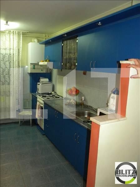 Apartament de vânzare 3 camere Manastur - 4713AV | BLITZ Cluj-Napoca | Poza3