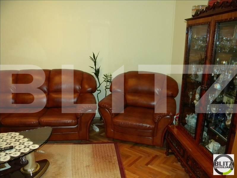 Apartament de vânzare 3 camere Manastur - 4713AV | BLITZ Cluj-Napoca | Poza2
