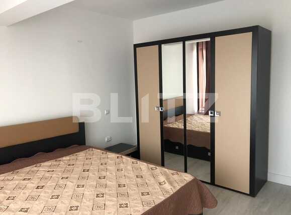 Apartament de închiriat 3 camere Iris - 47130AI | BLITZ Cluj-Napoca | Poza8