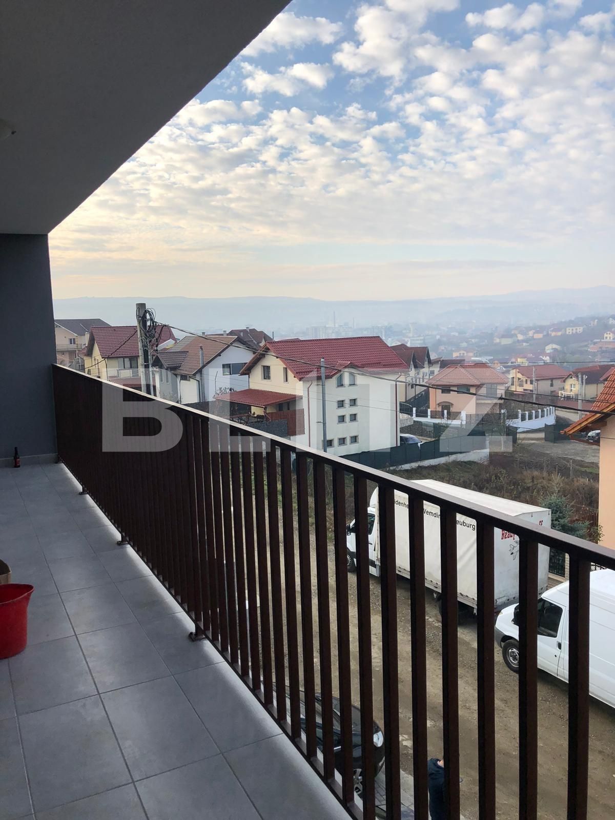 Apartament de închiriat 3 camere Iris - 47130AI | BLITZ Cluj-Napoca | Poza13