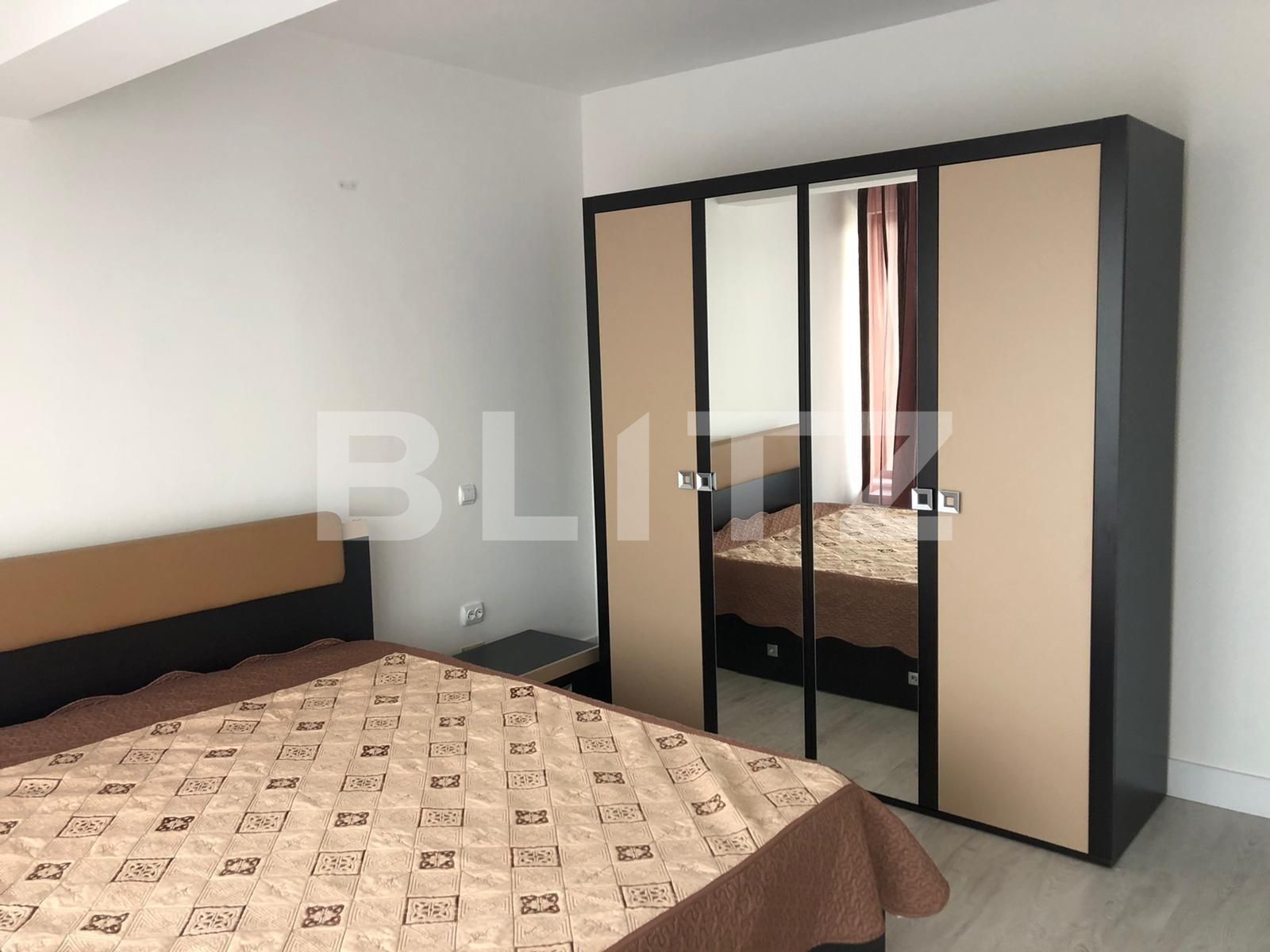 Apartament de închiriat 3 camere Iris - 47130AI | BLITZ Cluj-Napoca | Poza8