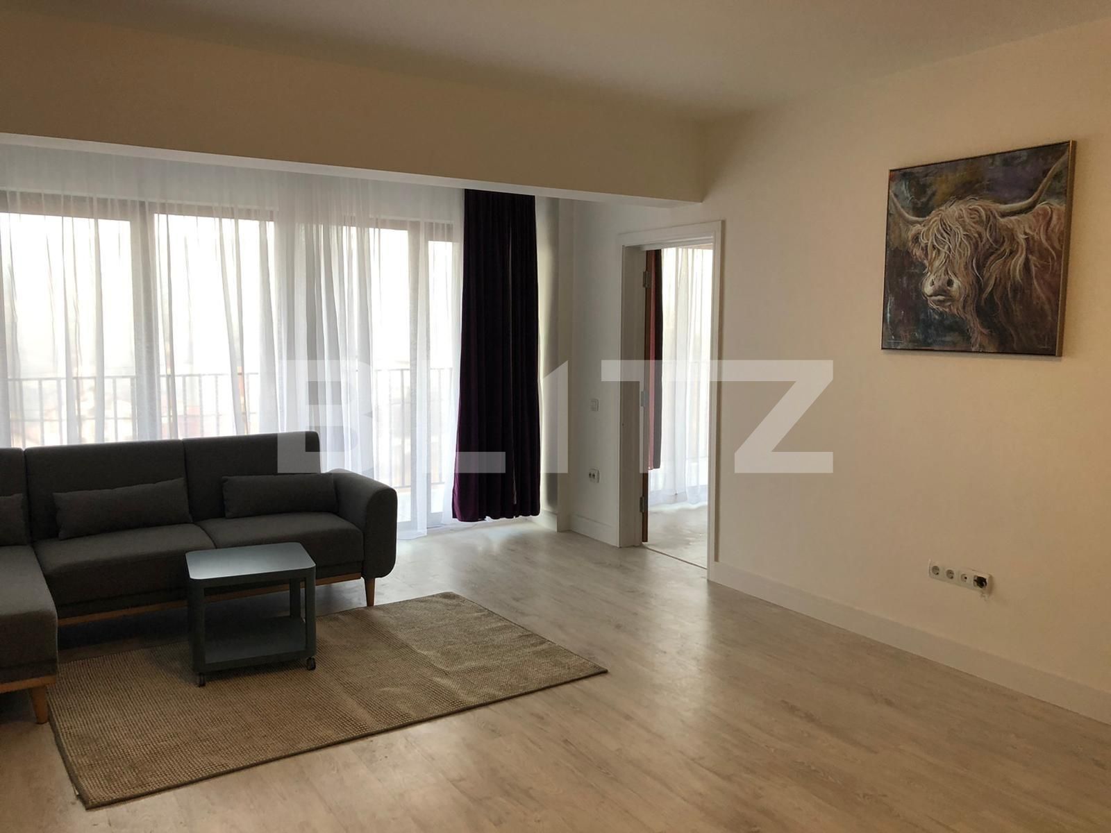 Apartament de închiriat 3 camere Iris - 47130AI | BLITZ Cluj-Napoca | Poza3