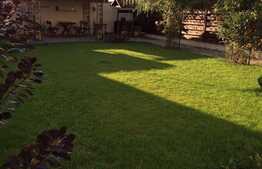 Exclusiv ! Duplex de 160 mp, teren de 350 mp, zona de case!