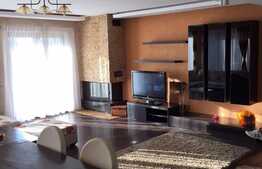 Exclusiv ! Duplex de 160 mp, teren de 350 mp, zona de case!