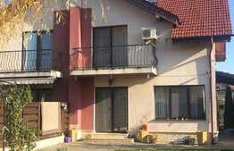 Exclusiv ! Duplex de 160 mp, teren de 350 mp, zona de case!