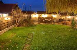 Exclusiv ! Duplex de 160 mp, teren de 350 mp, zona de case!