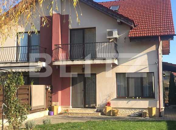 Casa de vânzare 3 camere Floreşti - 47131CV | BLITZ Cluj-Napoca | Poza1