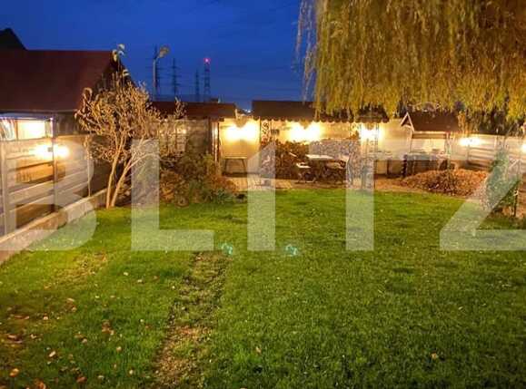 Casa de vânzare 3 camere Floreşti - 47131CV | BLITZ Cluj-Napoca | Poza2