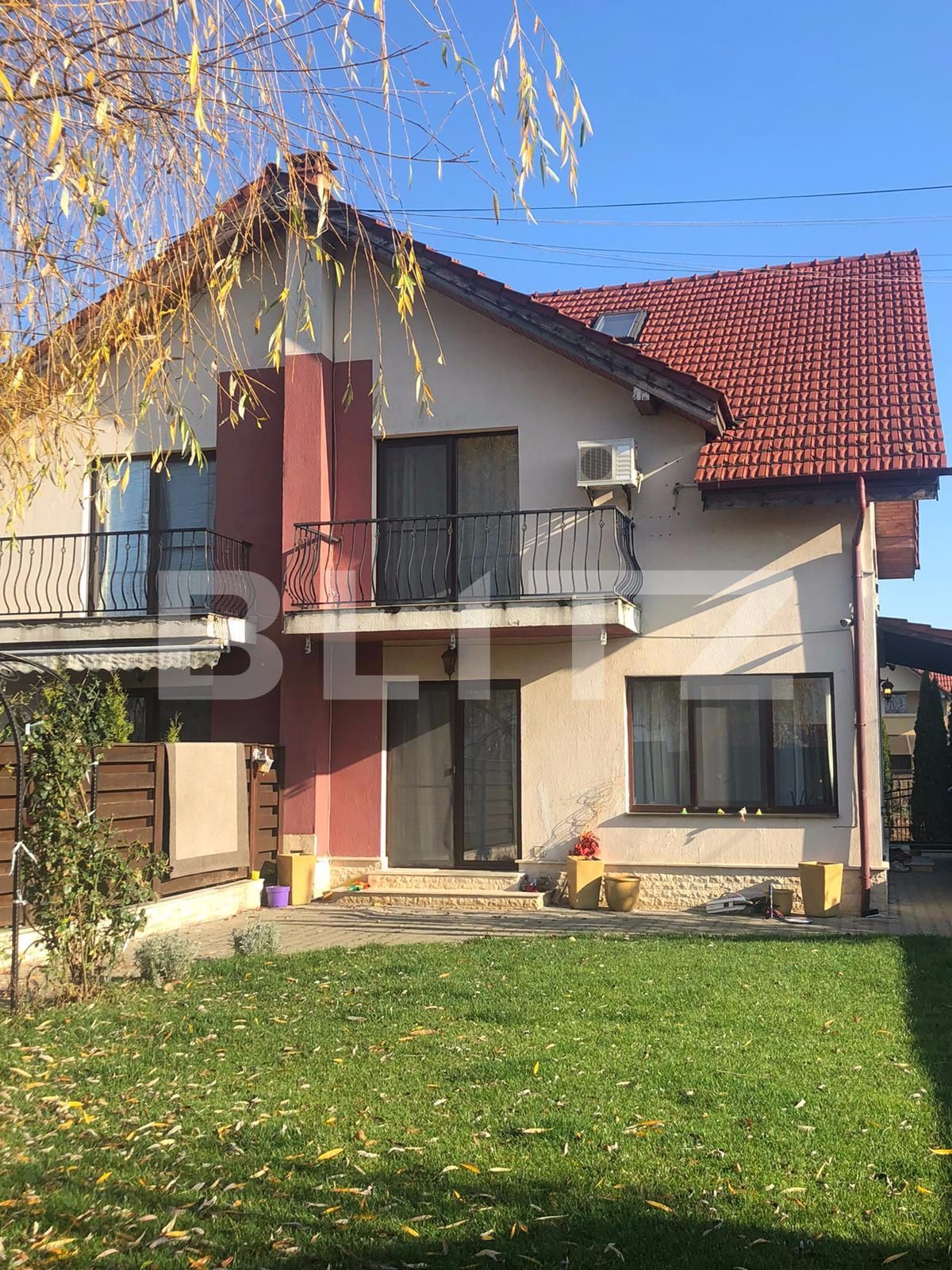 Casa de vânzare 3 camere Floreşti - 47131CV | BLITZ Cluj-Napoca | Poza1