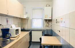 Apartament 2 camere, 50mp, decomandat, zona strazii Mehedinti