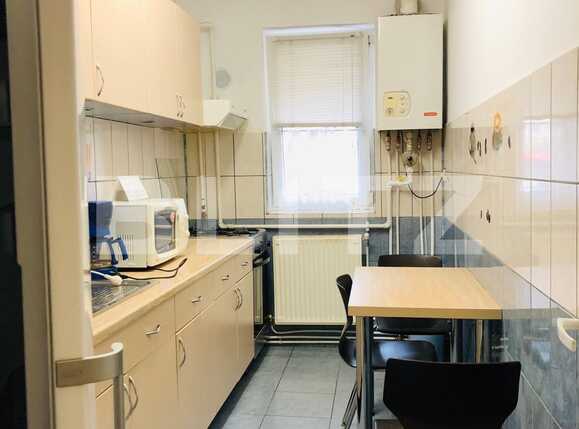 Apartament de închiriat 2 camere Manastur - 47132AI | BLITZ Cluj-Napoca | Poza4