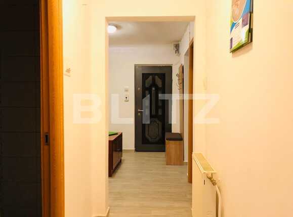 Apartament de închiriat 2 camere Manastur - 47132AI | BLITZ Cluj-Napoca | Poza9