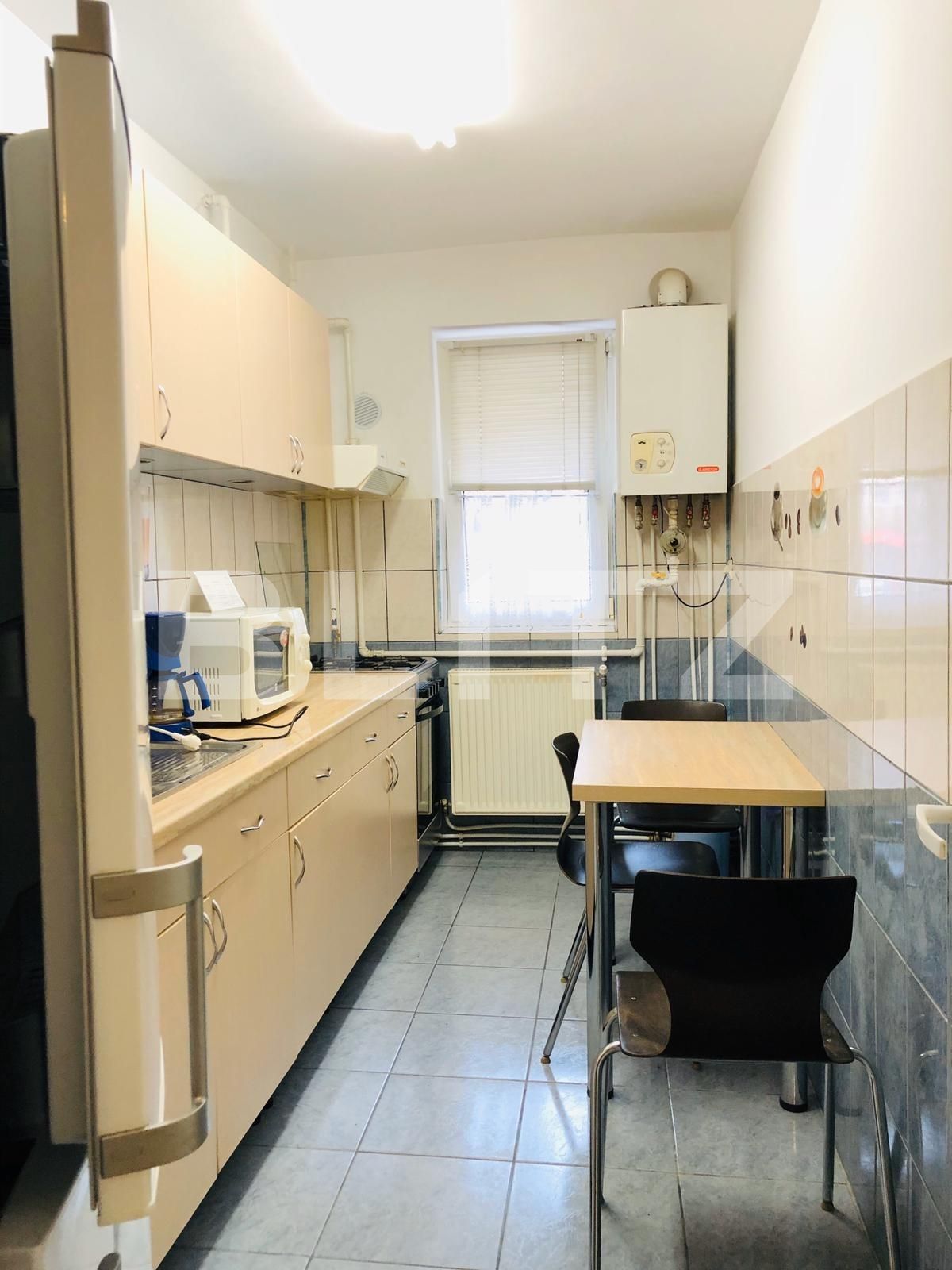 Apartament de închiriat 2 camere Manastur - 47132AI | BLITZ Cluj-Napoca | Poza4