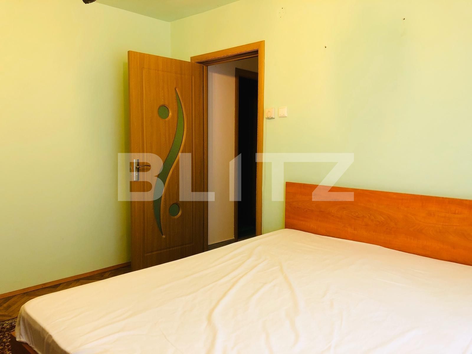 Apartament de închiriat 2 camere Manastur - 47132AI | BLITZ Cluj-Napoca | Poza2