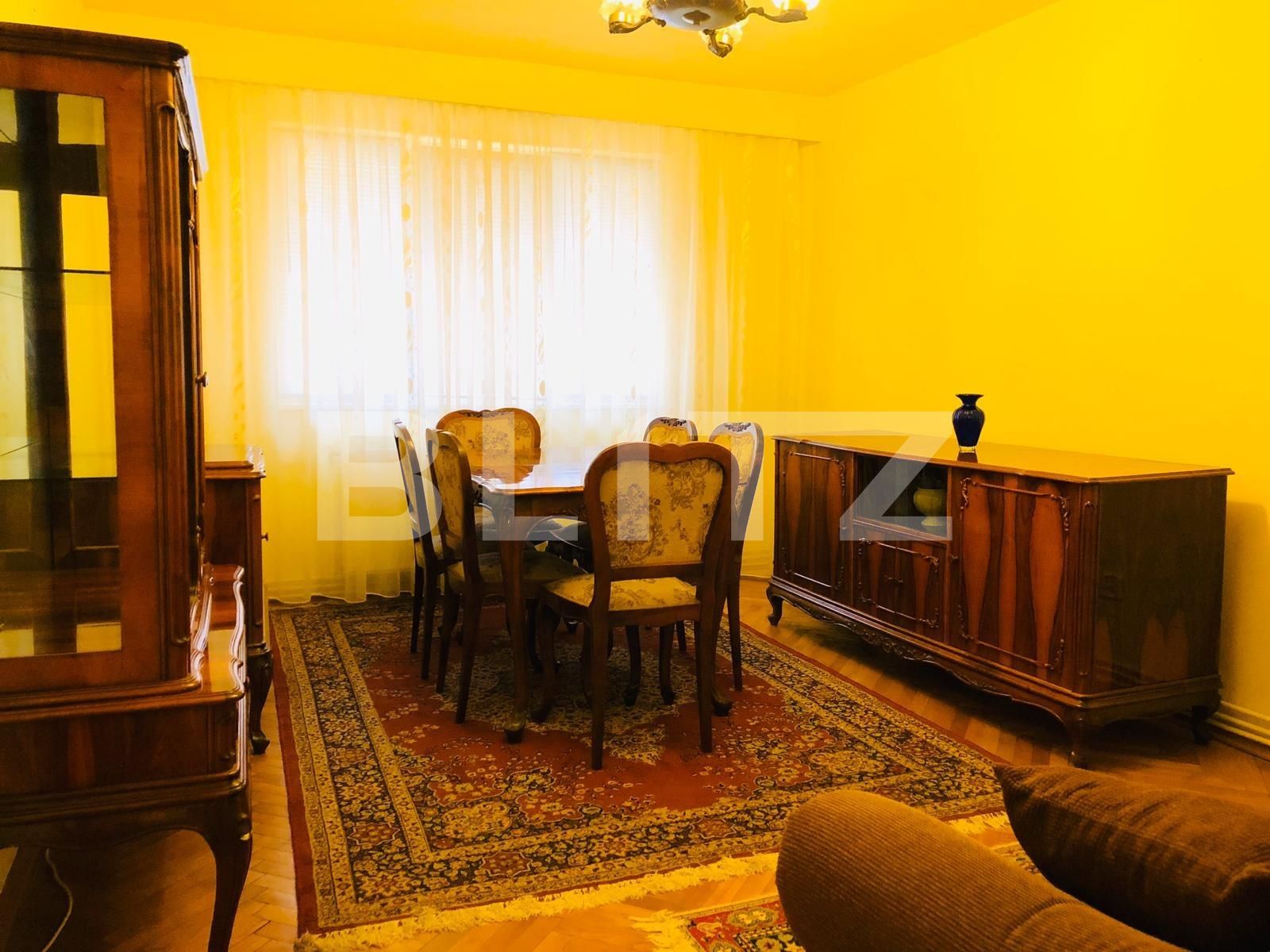 Apartament de închiriat 2 camere Manastur - 47132AI | BLITZ Cluj-Napoca | Poza7