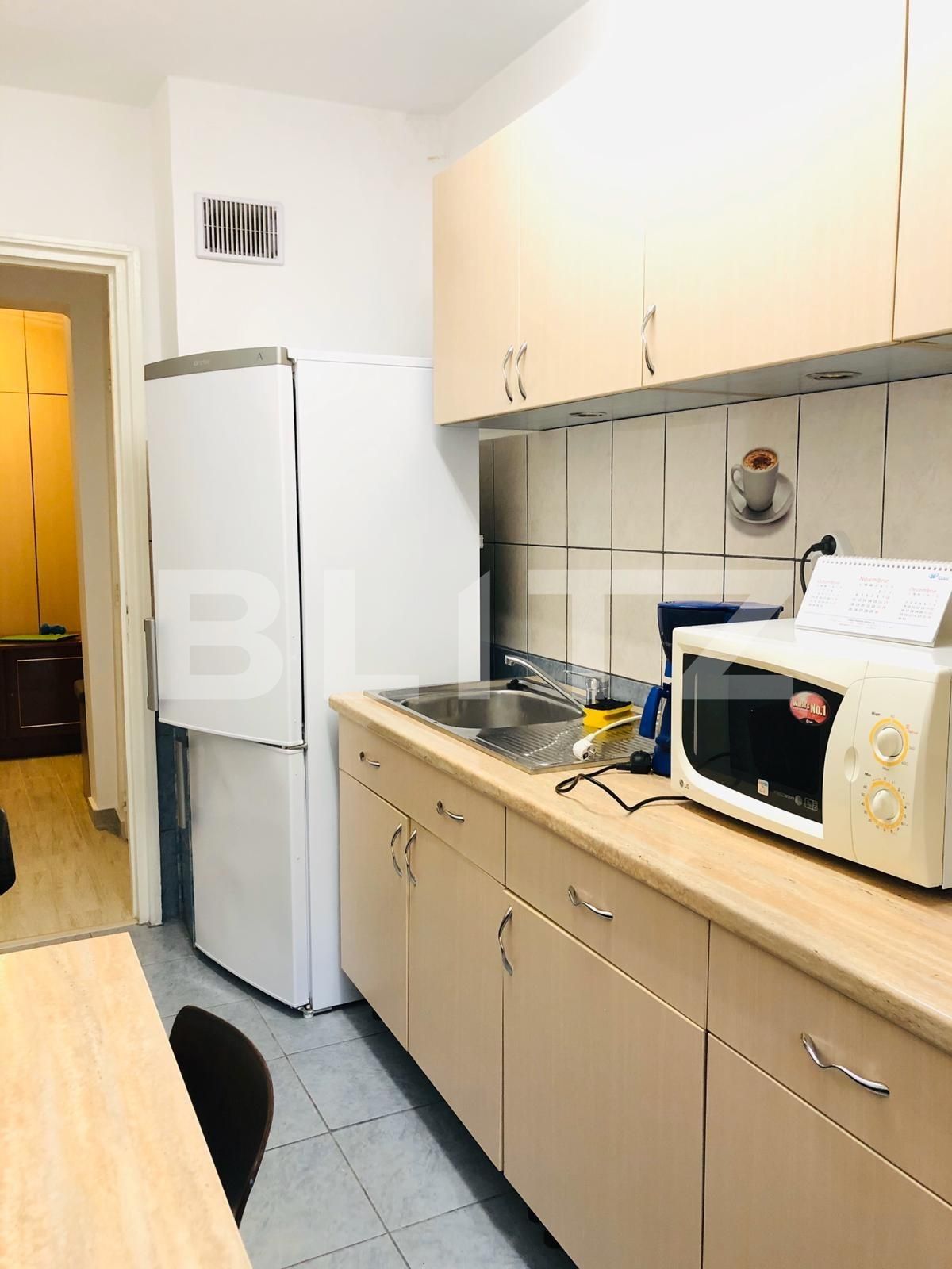 Apartament de închiriat 2 camere Manastur - 47132AI | BLITZ Cluj-Napoca | Poza5