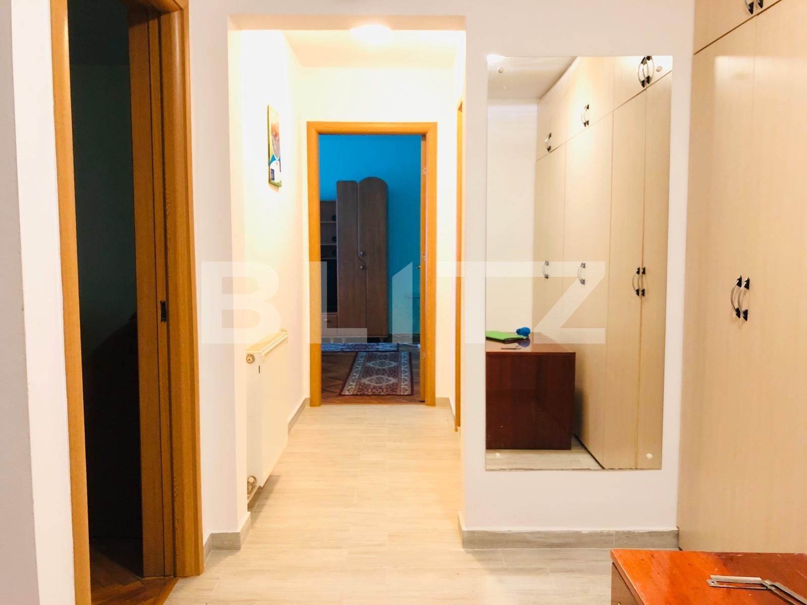 Apartament de închiriat 2 camere Manastur - 47132AI | BLITZ Cluj-Napoca | Poza8