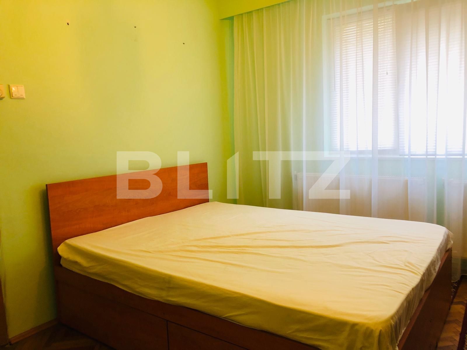 Apartament de închiriat 2 camere Manastur - 47132AI | BLITZ Cluj-Napoca | Poza3