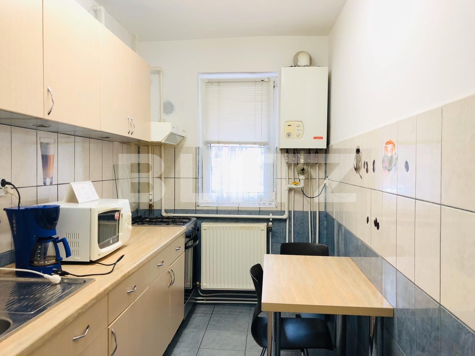 Apartament de închiriat 2 camere Manastur - 47132AI | BLITZ Cluj-Napoca | Poza6