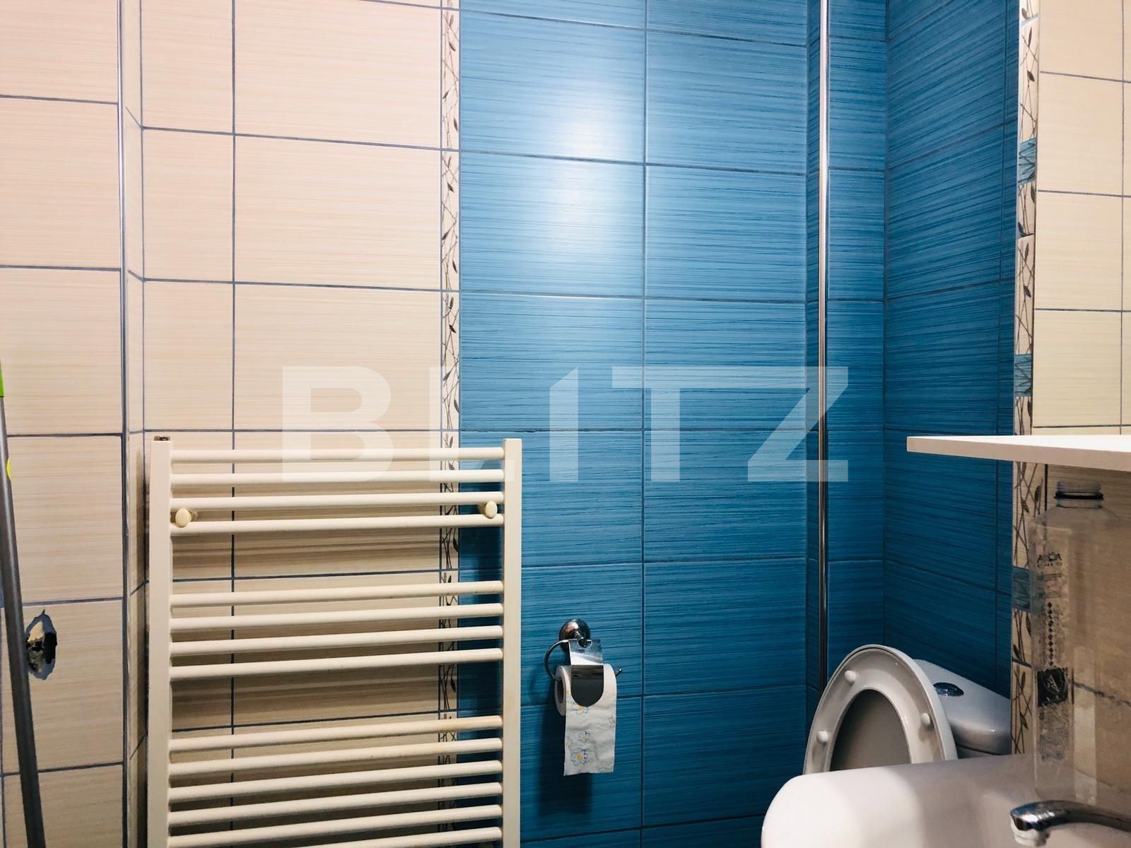 Apartament de închiriat 2 camere Manastur - 47132AI | BLITZ Cluj-Napoca | Poza10