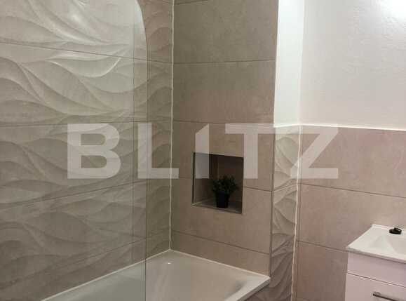 Apartament de închiriat 3 camere Iris - 47133AI | BLITZ Cluj-Napoca | Poza13