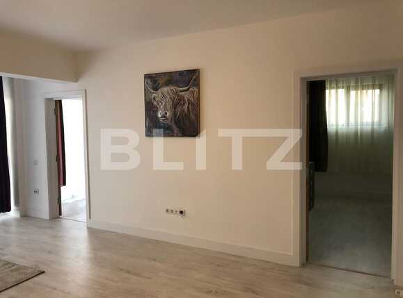 Apartament de închiriat 3 camere Iris - 47133AI | BLITZ Cluj-Napoca | Poza4