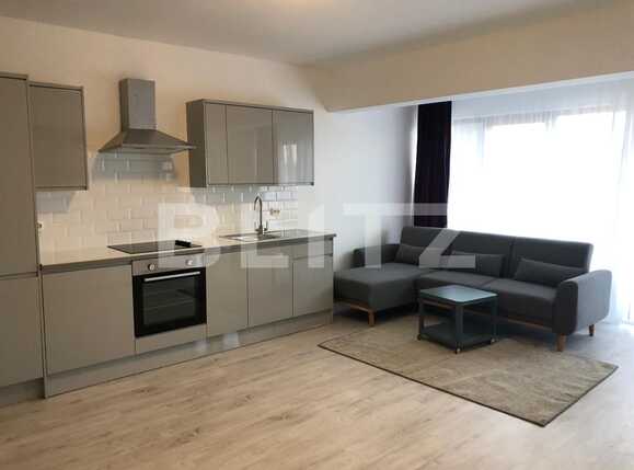 Apartament de închiriat 3 camere Iris - 47133AI | BLITZ Cluj-Napoca | Poza1