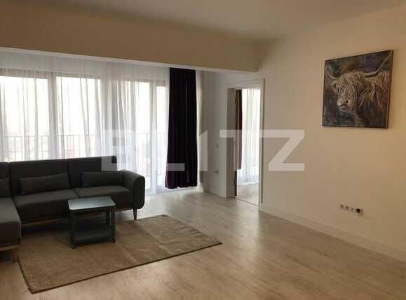 Apartament de închiriat 3 camere Iris - 47133AI | BLITZ Cluj-Napoca | Poza3