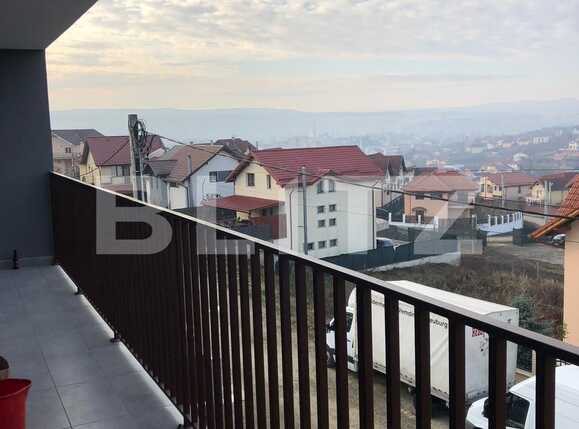 Apartament de închiriat 3 camere Iris - 47133AI | BLITZ Cluj-Napoca | Poza12