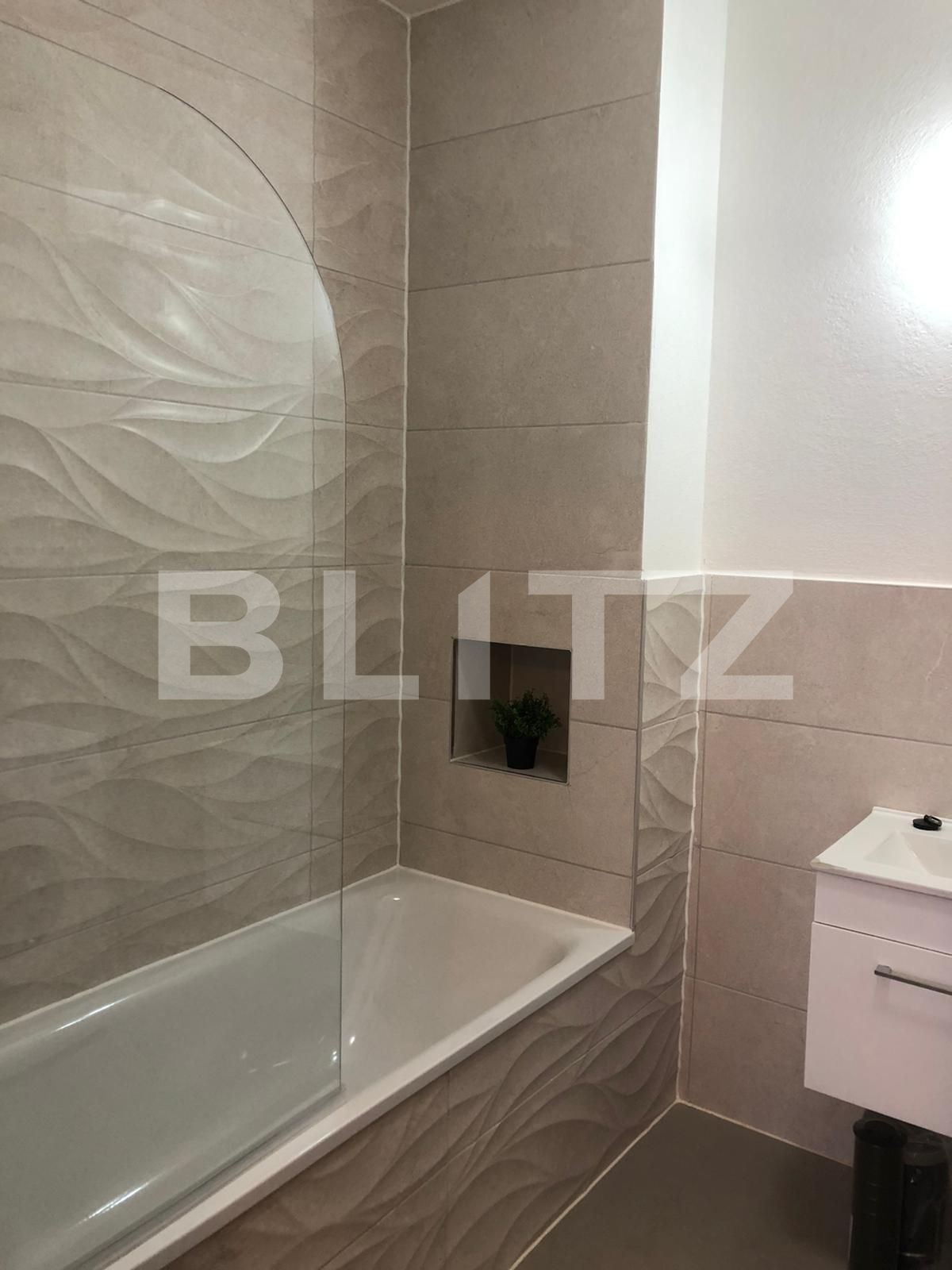 Apartament de închiriat 3 camere Iris - 47133AI | BLITZ Cluj-Napoca | Poza13