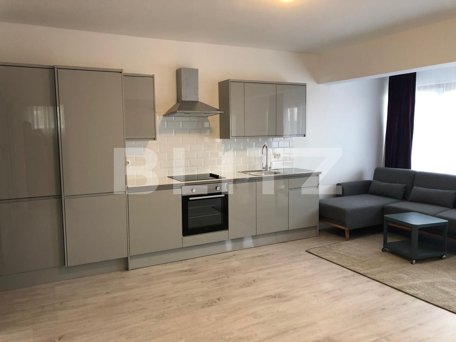 Apartament de închiriat 3 camere Iris - 47133AI | BLITZ Cluj-Napoca | Poza2