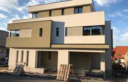Duplex de vanzare, 176 mp, teren 250 mp, zona exclusivista!