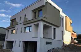 Duplex de vanzare, 176 mp, teren 250 mp, zona exclusivista!