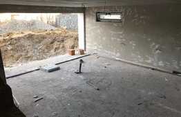 Duplex de vanzare, 176 mp, teren 250 mp, zona exclusivista!