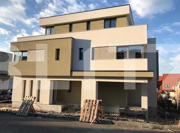 Casa de vânzare 5 camere Andrei Mureşanu - 47135CV | BLITZ Cluj-Napoca | Poza1