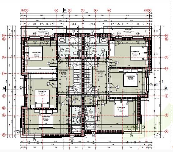 Casa de vânzare 5 camere Andrei Mureşanu - 47135CV | BLITZ Cluj-Napoca | Poza3