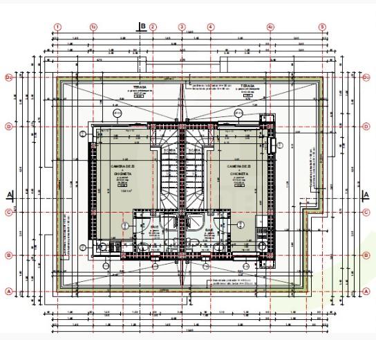 Casa de vânzare 5 camere Andrei Mureşanu - 47135CV | BLITZ Cluj-Napoca | Poza1