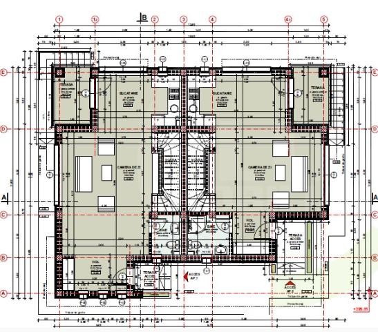 Casa de vânzare 5 camere Andrei Mureşanu - 47135CV | BLITZ Cluj-Napoca | Poza2