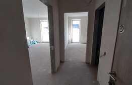 2 camere, 51 mp utili, zona Cetatii