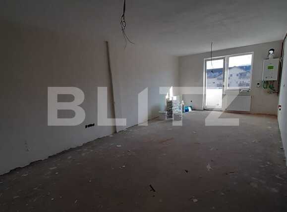Apartament de vânzare 2 camere Floreşti - 47137AV | BLITZ Cluj-Napoca | Poza1