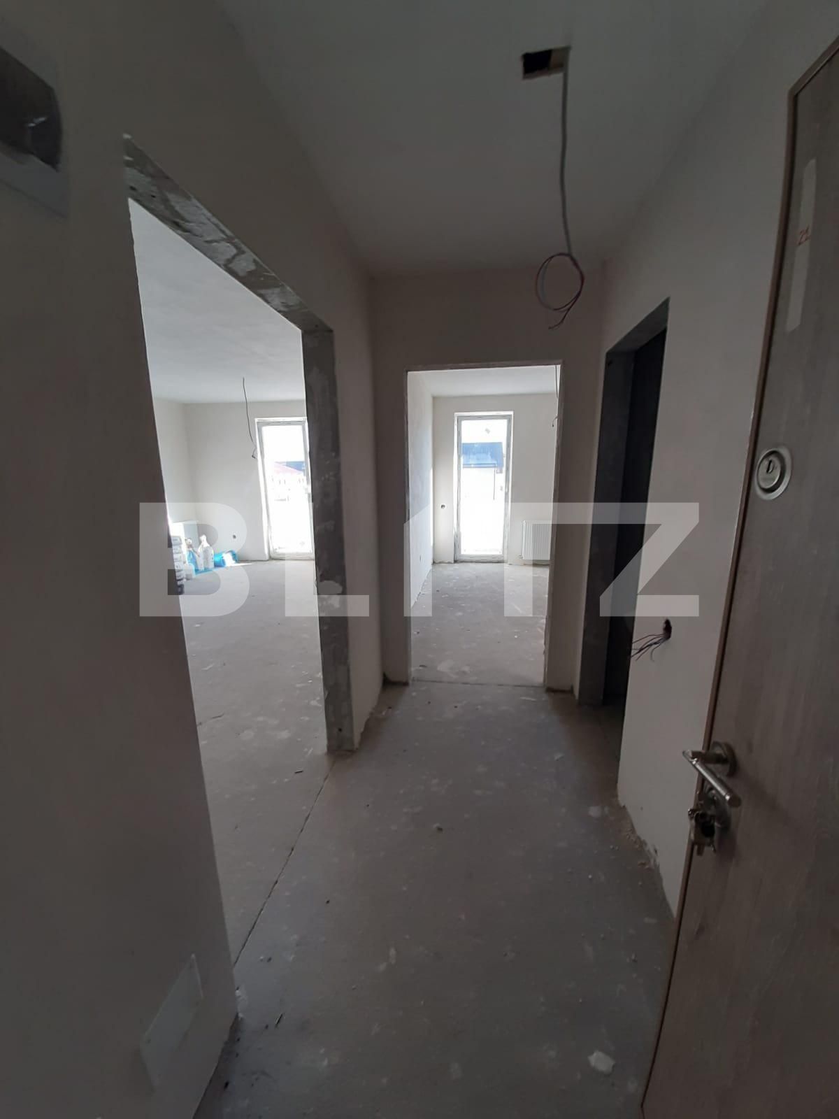 Apartament de vânzare 2 camere Floreşti - 47137AV | BLITZ Cluj-Napoca | Poza2