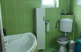 Casa de vanzare,teren 417 mp, 220 mp utili, in Apahida